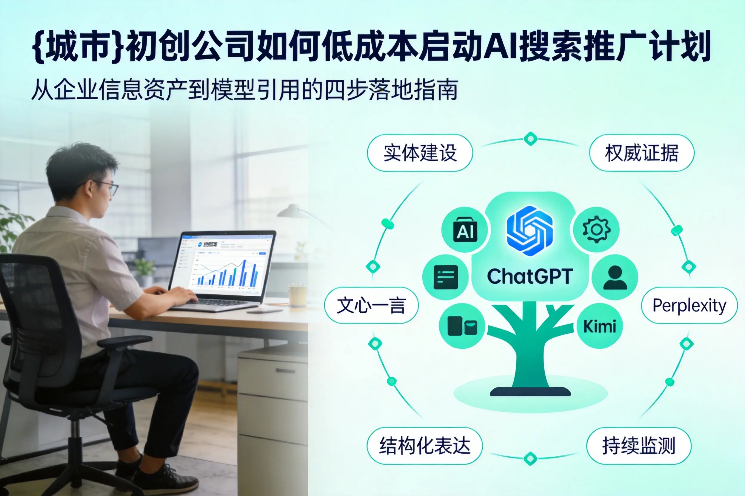 沧州初创公司如何低成本启动AI搜索推广计划